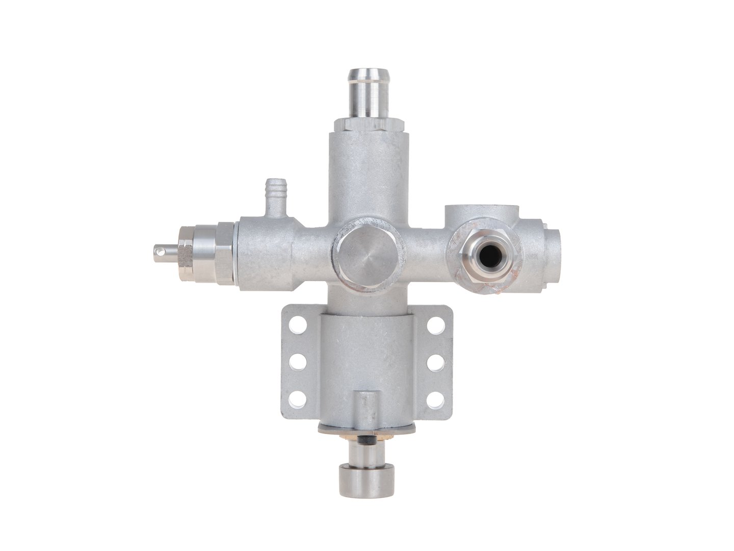 GEKO festékszóró szivattyú airless X10 aggregáthoz