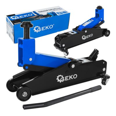 GEKO SUV hidraulikus emelő 3T béka 192-530mm