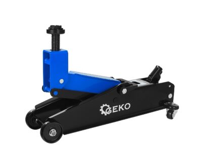 G02186 kép 2 GEKO SUV hidraulikus emelő 3T béka 192-530mm