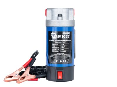 G00949 kép 2 GEKO olajszívó pumpa 12V