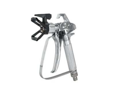 G80775 kép 2 GEKO X6 hidrodinamikus festékszóró aggregát