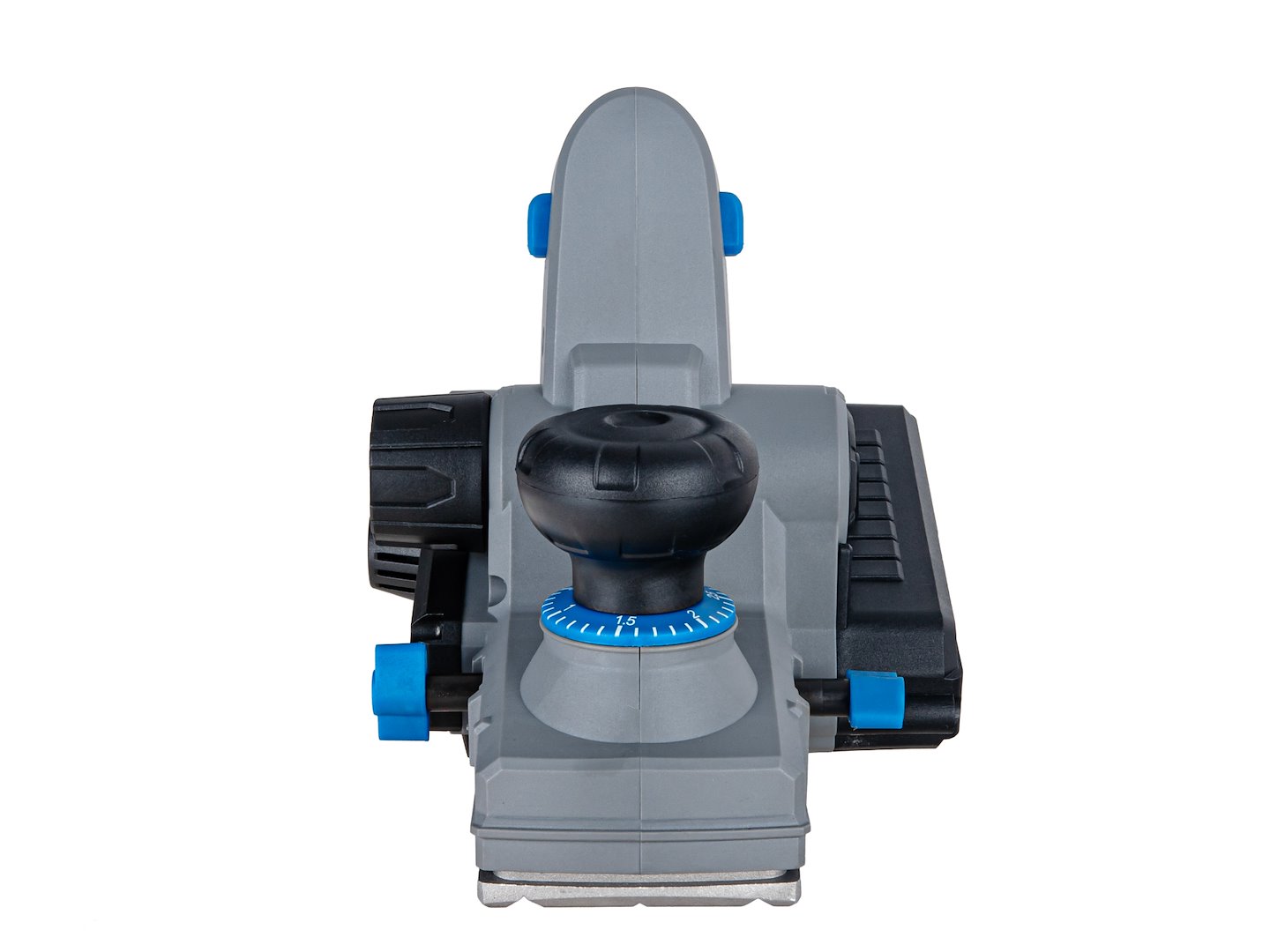 GEKO G80835 elektromos gyalu 82mm 750W