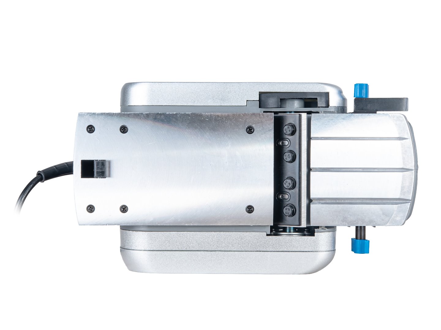 GEKO elektromos gyalu 110x3,5mm 1300W