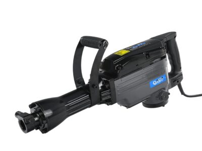 G80850 kép 2 GEKO Bontókalapács 45J 1200W tartozékokkal