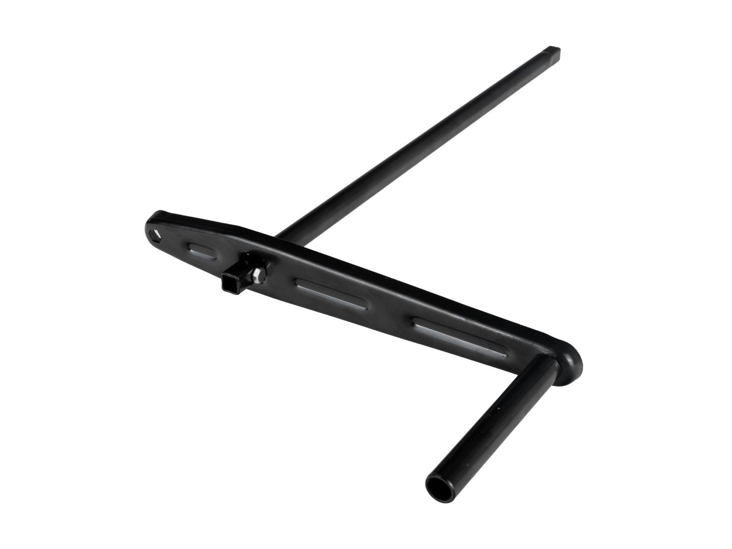 GEKO csavaros emelő 2T, 150-310mm emelési magasság