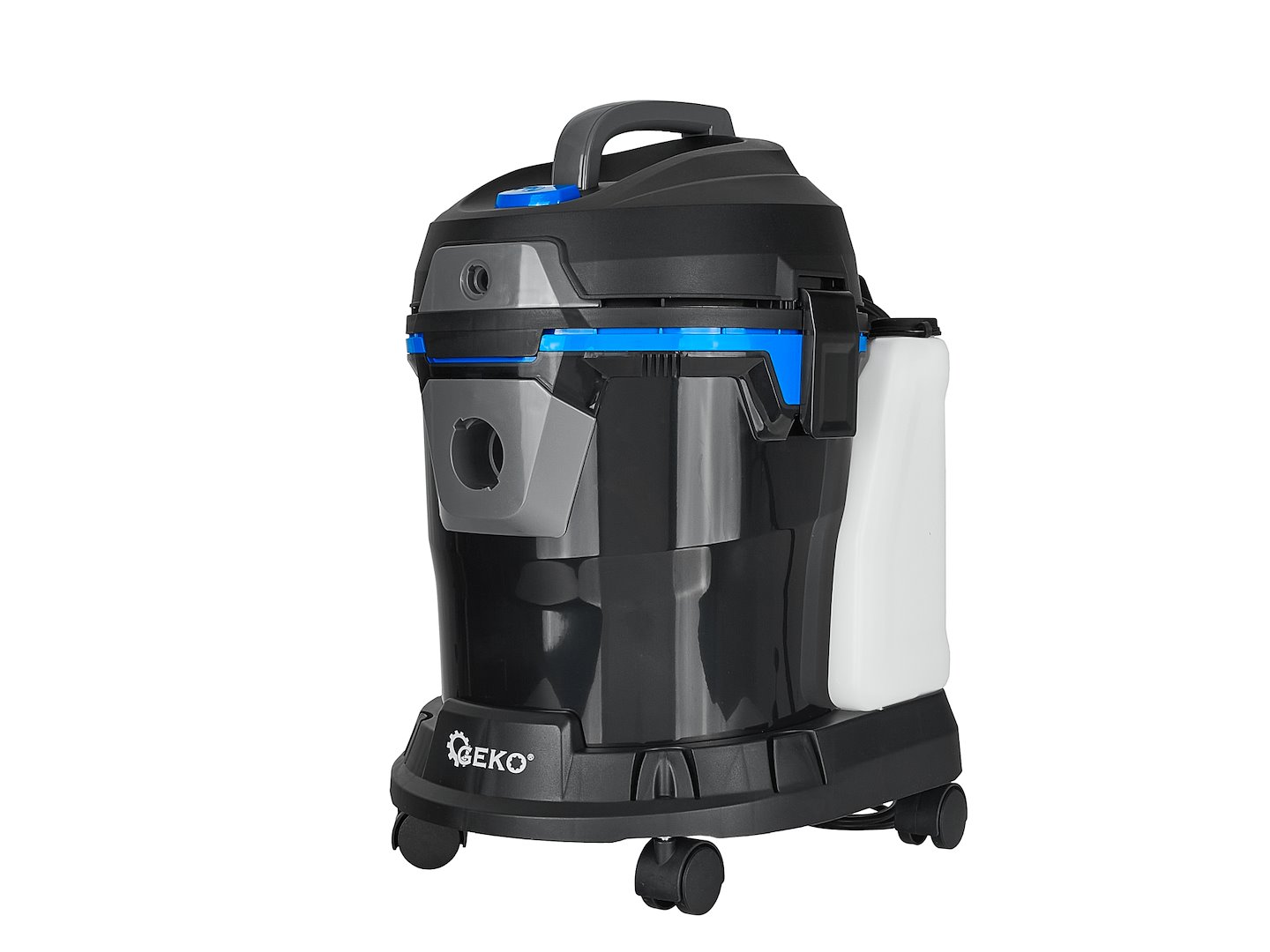 GEKO G81087A porszívó és kárpittisztító 1400W 15L