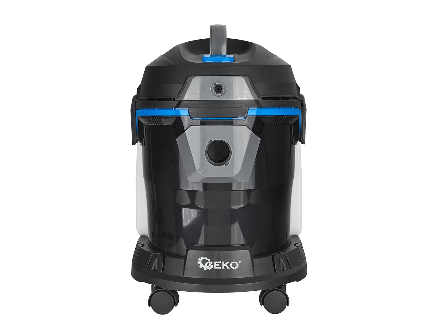 GEKO G81087A porszívó és kárpittisztító 1400W 15L