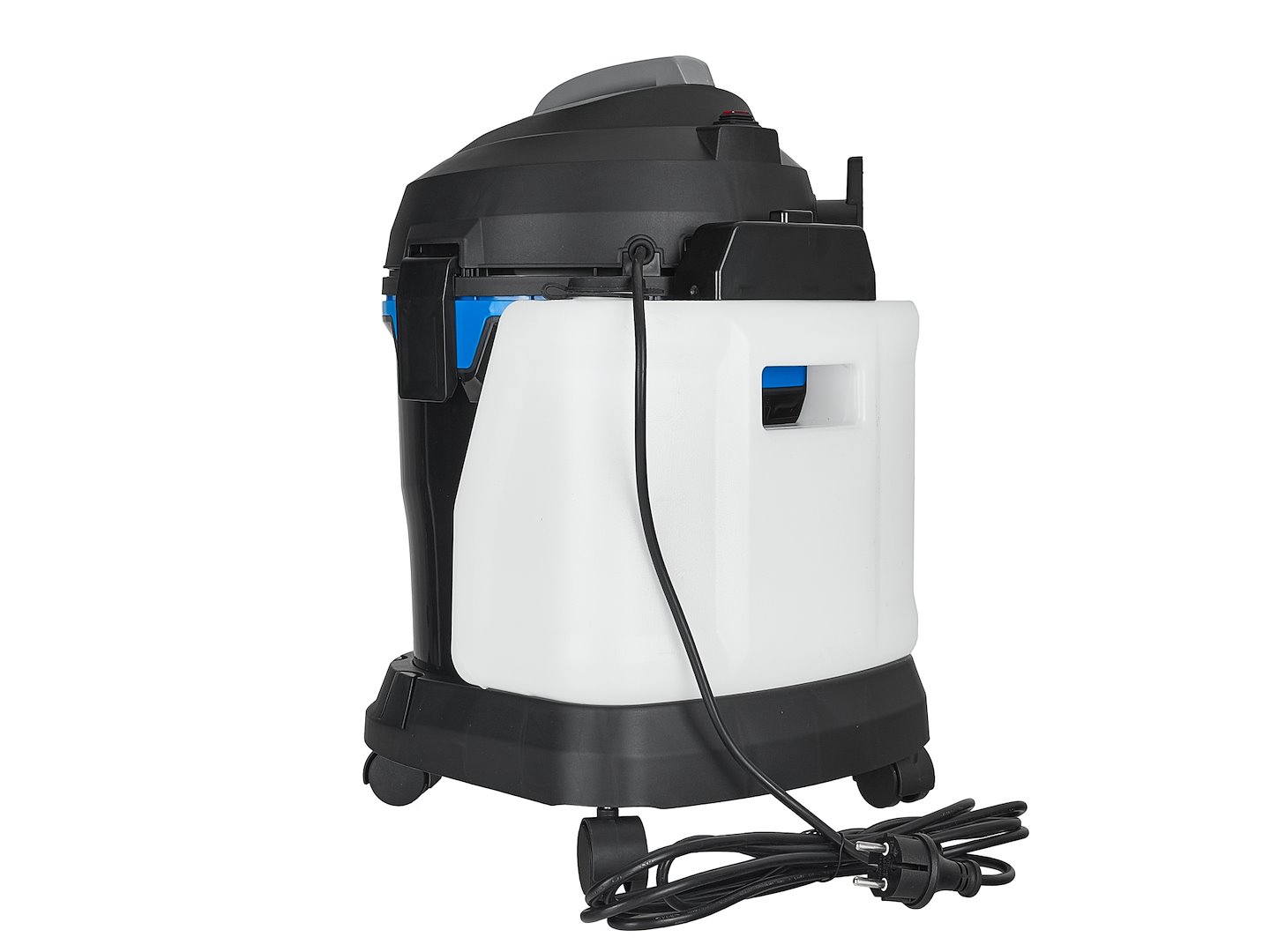 GEKO G81087A porszívó és kárpittisztító 1400W 15L