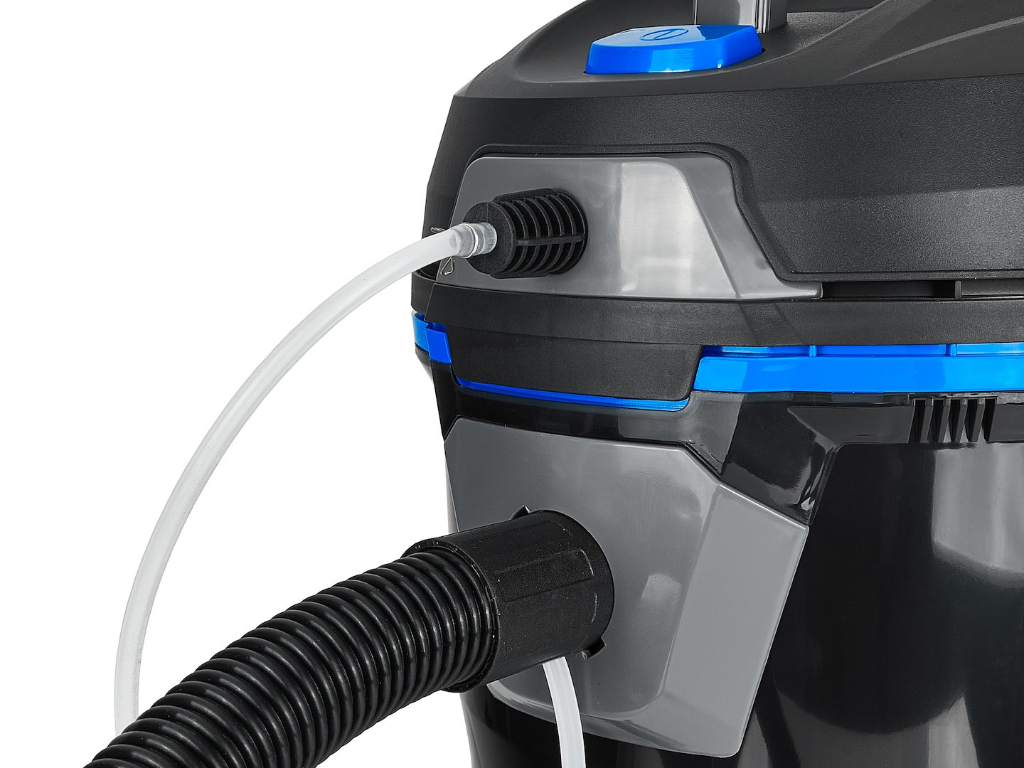 GEKO G81087A porszívó és kárpittisztító 1400W 15L