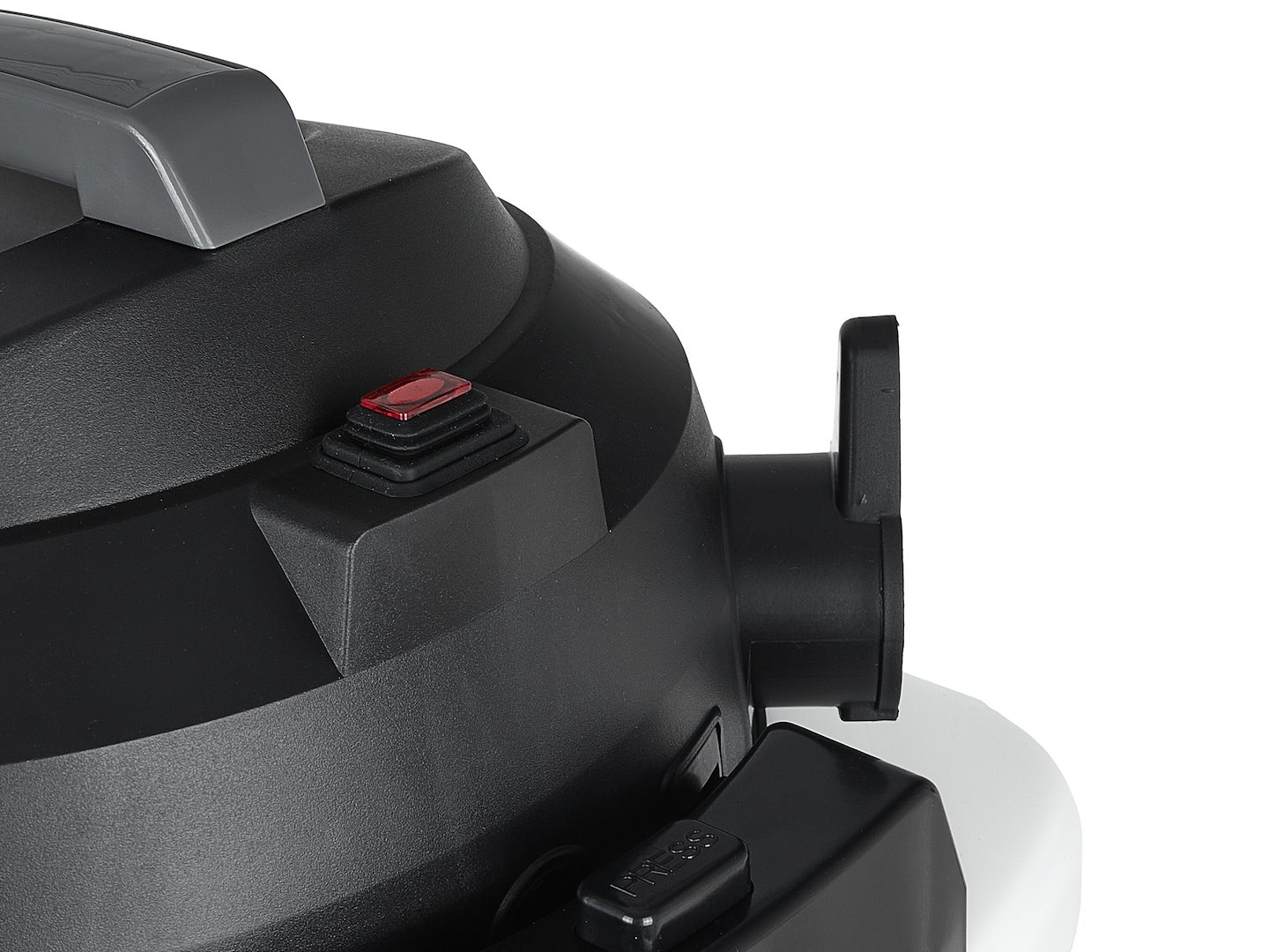 GEKO G81087A porszívó és kárpittisztító 1400W 15L