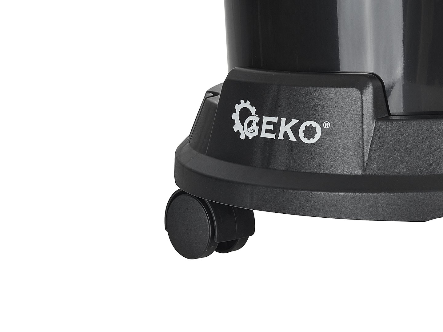 GEKO G81087A porszívó és kárpittisztító 1400W 15L