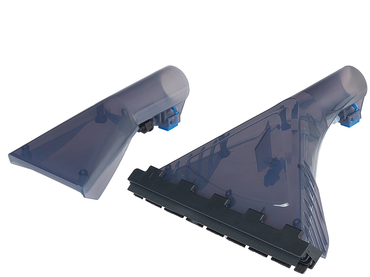 GEKO G81087B Kárpittisztító Porszívó INOX 1400W 20L