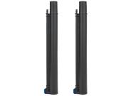 GEKO porszívó hosszabbító cső készlet 2db - G81087AiB