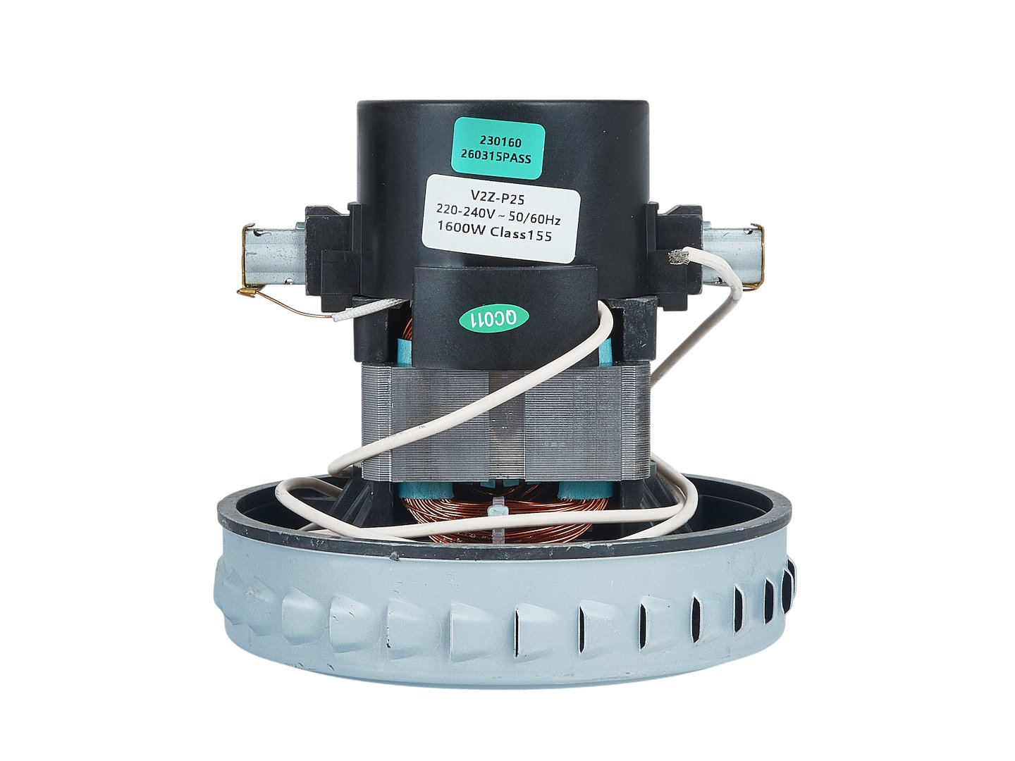 GEKO porszívó motor G81087AiB