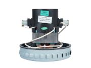 GEKO porszívó motor G81087AiB