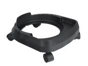 GEKO porszívó keréktalp G81087A