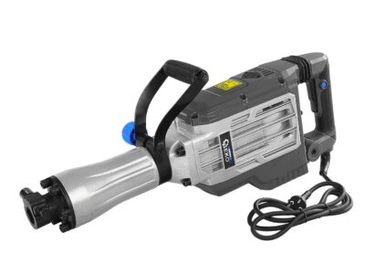G80851 kép 2 GEKO Ütőfúrókalapács 65J 1700W kiegészítőkkel
