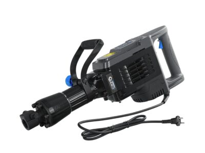 G80852 kép 2 GEKO Bontókalapács 70J 1700W SDS-Max tartozékokkal
