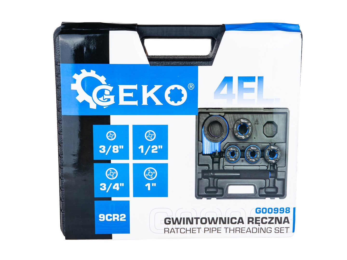 GEKO G00998 termék