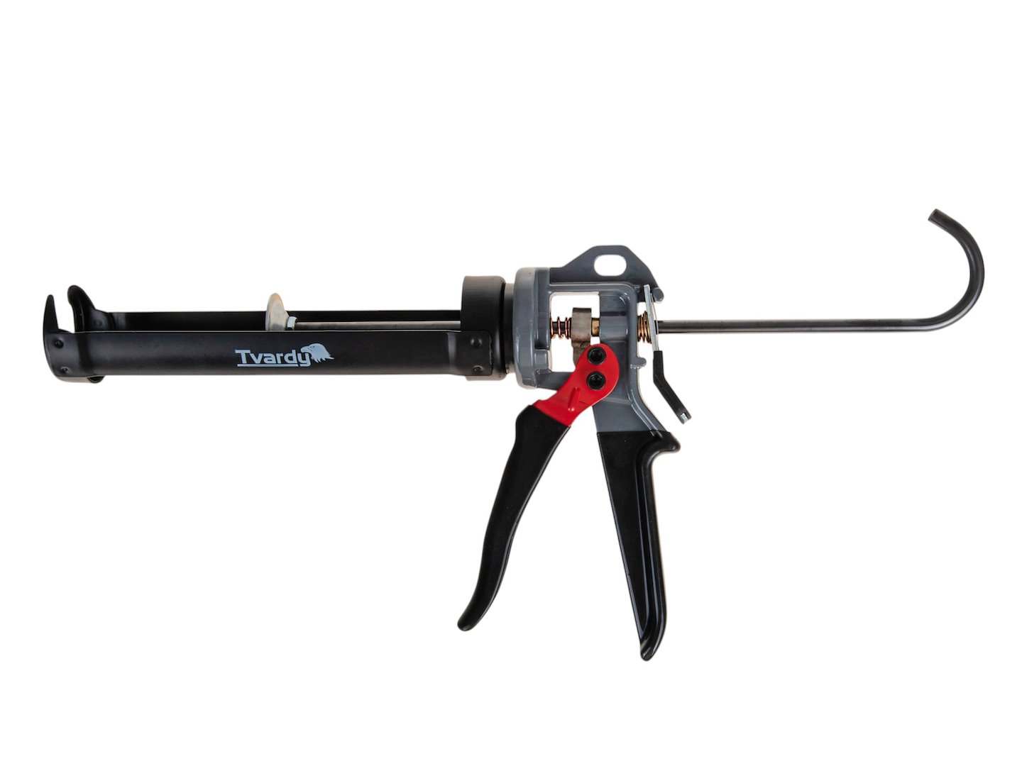 GEKO szilikon kartusos kisgép fegyver HEAVY DUTY