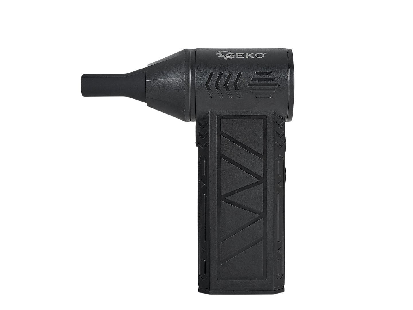GEKO mini légfúvó 7.4V 4000mAh USB-C LED