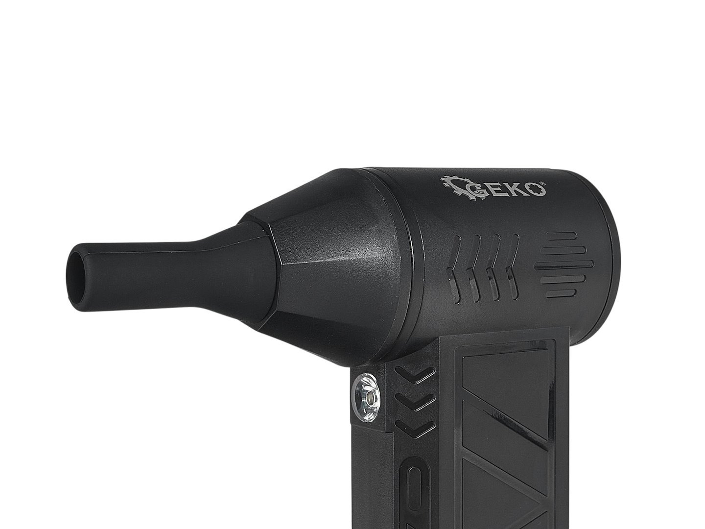 GEKO mini légfúvó 7.4V 4000mAh USB-C LED