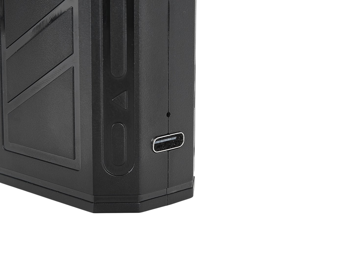 GEKO mini légfúvó 7.4V 4000mAh USB-C LED