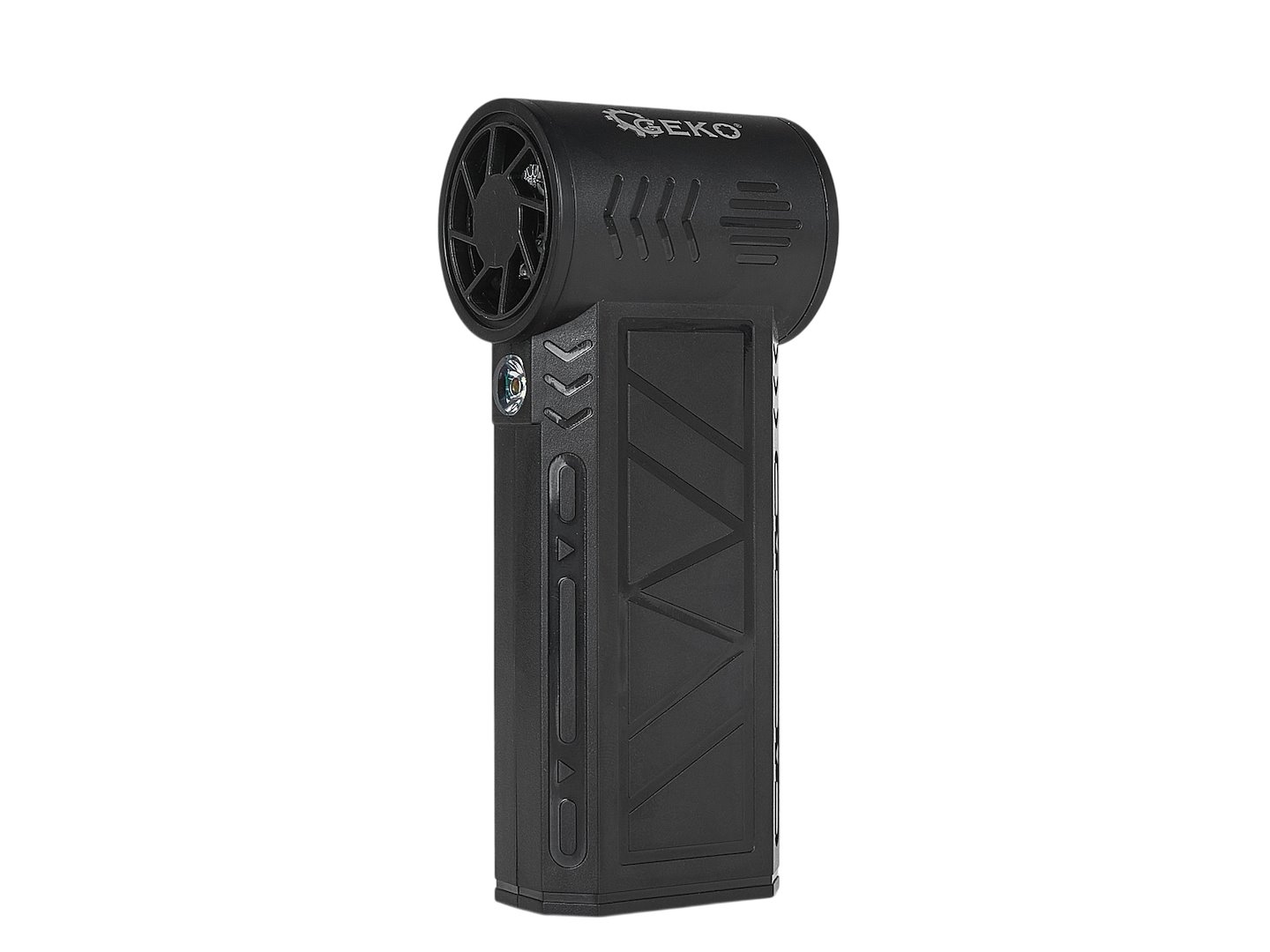 GEKO mini légfúvó 7.4V 4000mAh USB-C LED