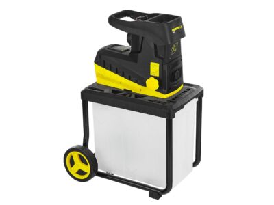 G83031 kép 2 GEKO csendes ágaprító maróhengeres 45mm 60L