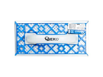 G31061 kép 2 GEKO hungarocell simító 265x128mm műanyag fogantyús