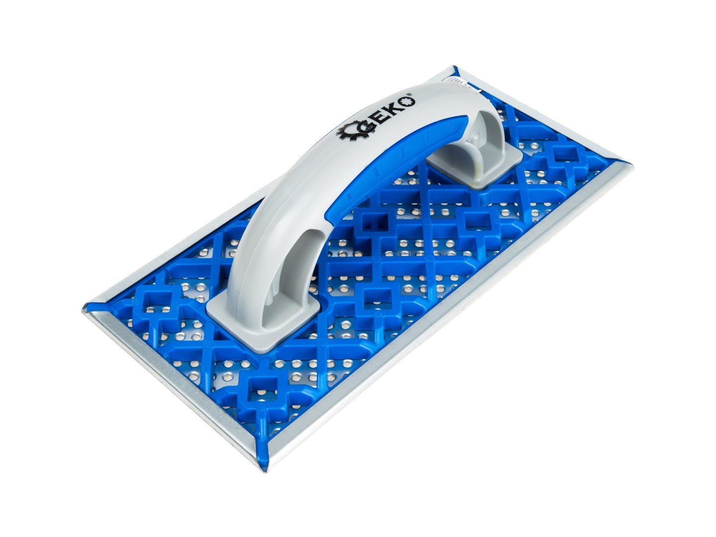 GEKO hungarocell simító 265x128mm műanyag fogantyús