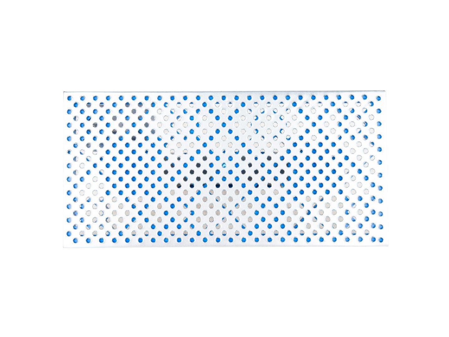 GEKO hungarocell simító 265x128mm műanyag fogantyús
