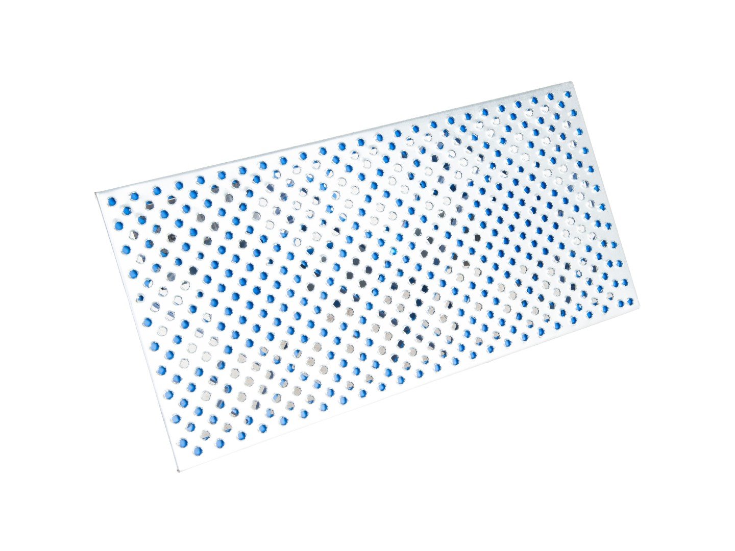 GEKO hungarocell simító 265x128mm műanyag fogantyús
