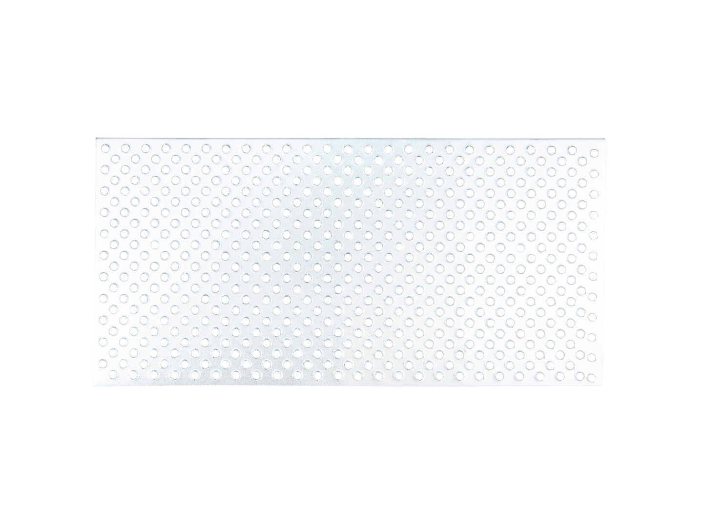 GEKO tartalék simítótalp 265x128mm ragasztható filc