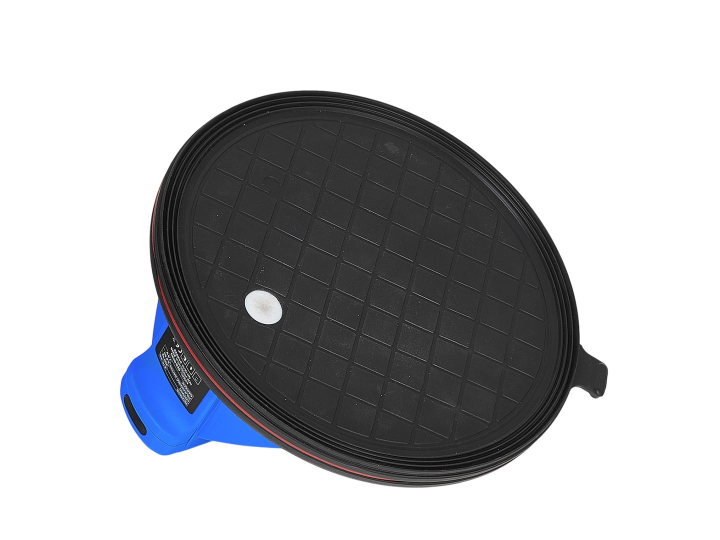 GEKO akkumulátoros vákuumos emelő 210mm 200kg 4.0Ah