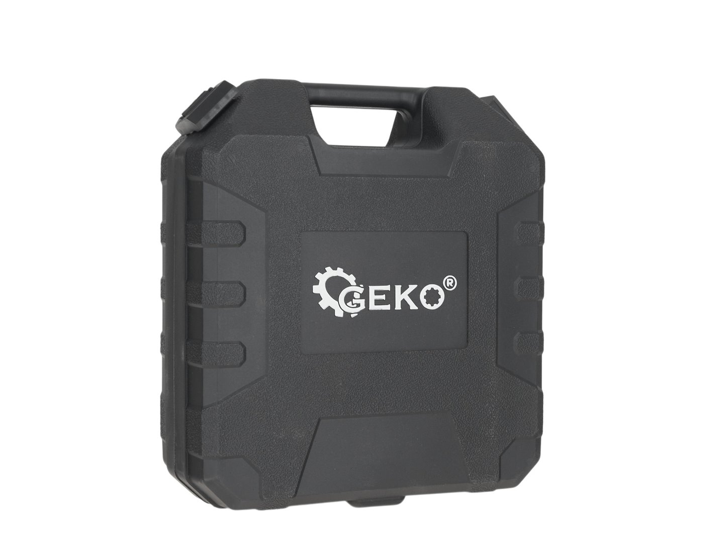 GEKO akkumulátoros vákuumos emelő 210mm 200kg 4.0Ah