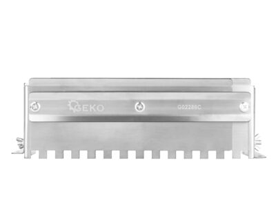 G02286C kép 2 GEKO ragasztó terítő fésű 345-585mm állítható - 12x12mm fogazat