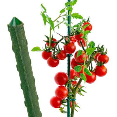 GEKO acél karó PVC bevonattal 11mm x 90cm (100db)