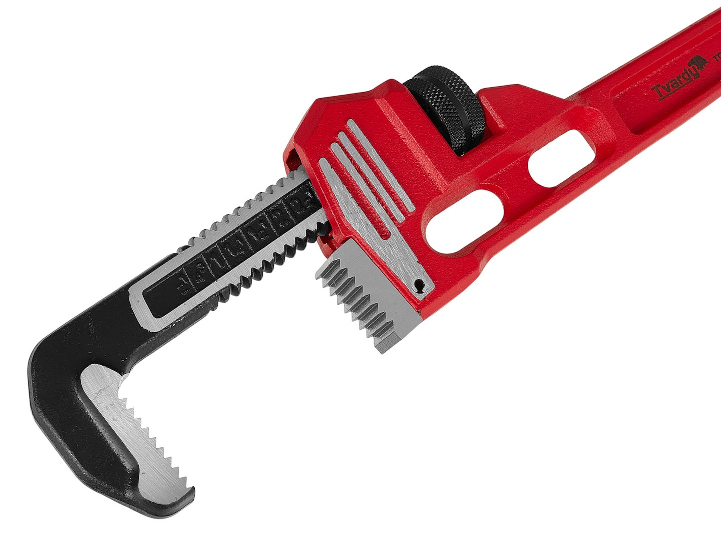GEKO Stillson csőfogó 18"/450mm Heavy Duty