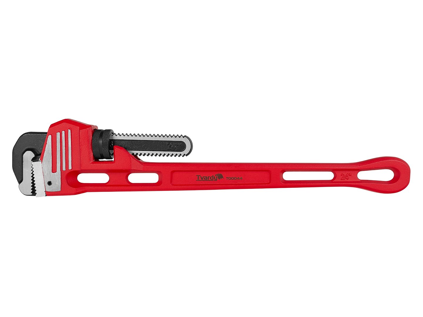 GEKO Stillson csőkulcs 24" 600mm Heavy Duty
