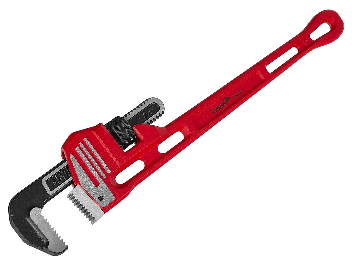 GEKO Stillson csőkulcs 24" 600mm Heavy Duty