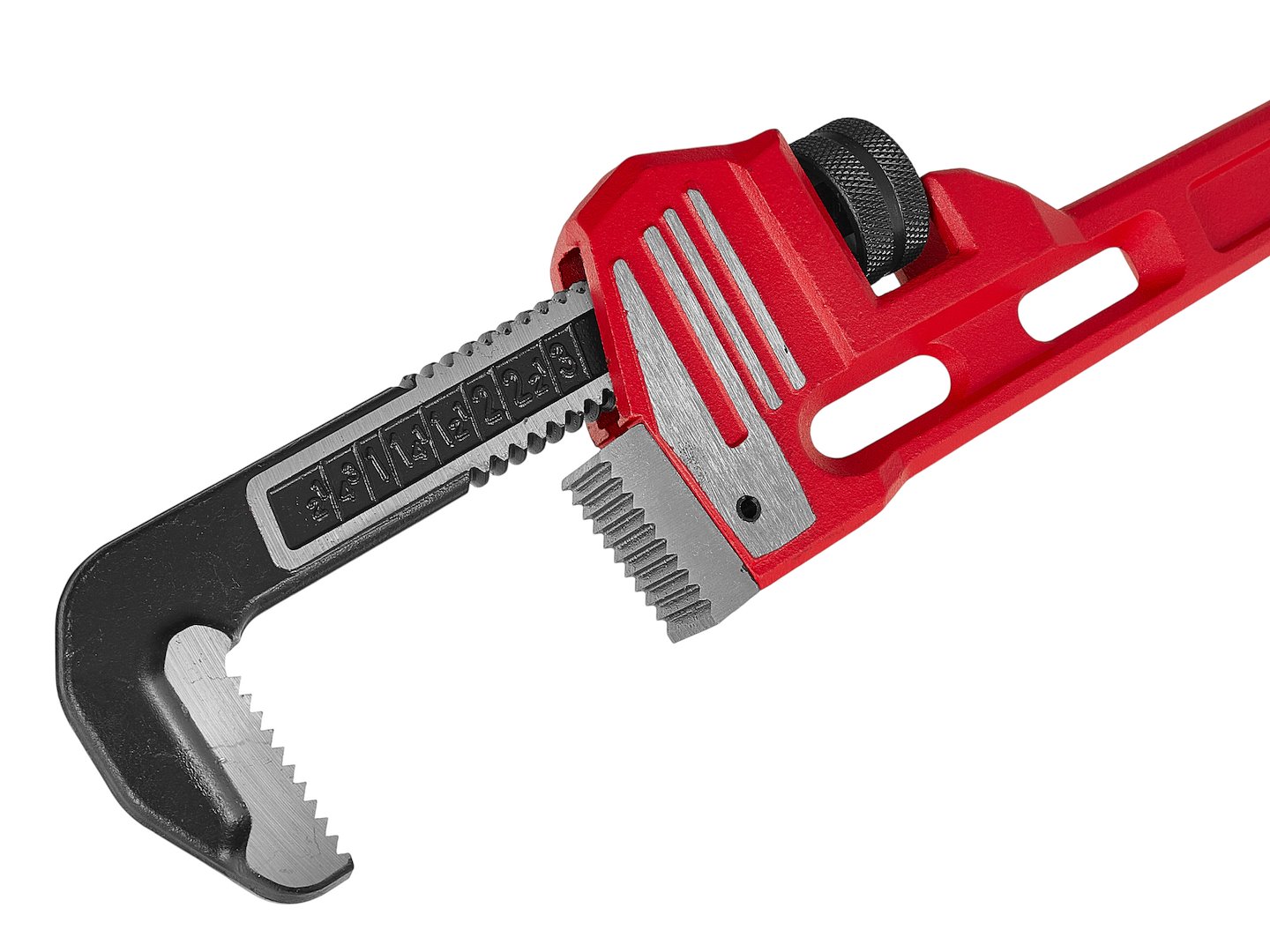 GEKO Stillson csőkulcs 24" 600mm Heavy Duty