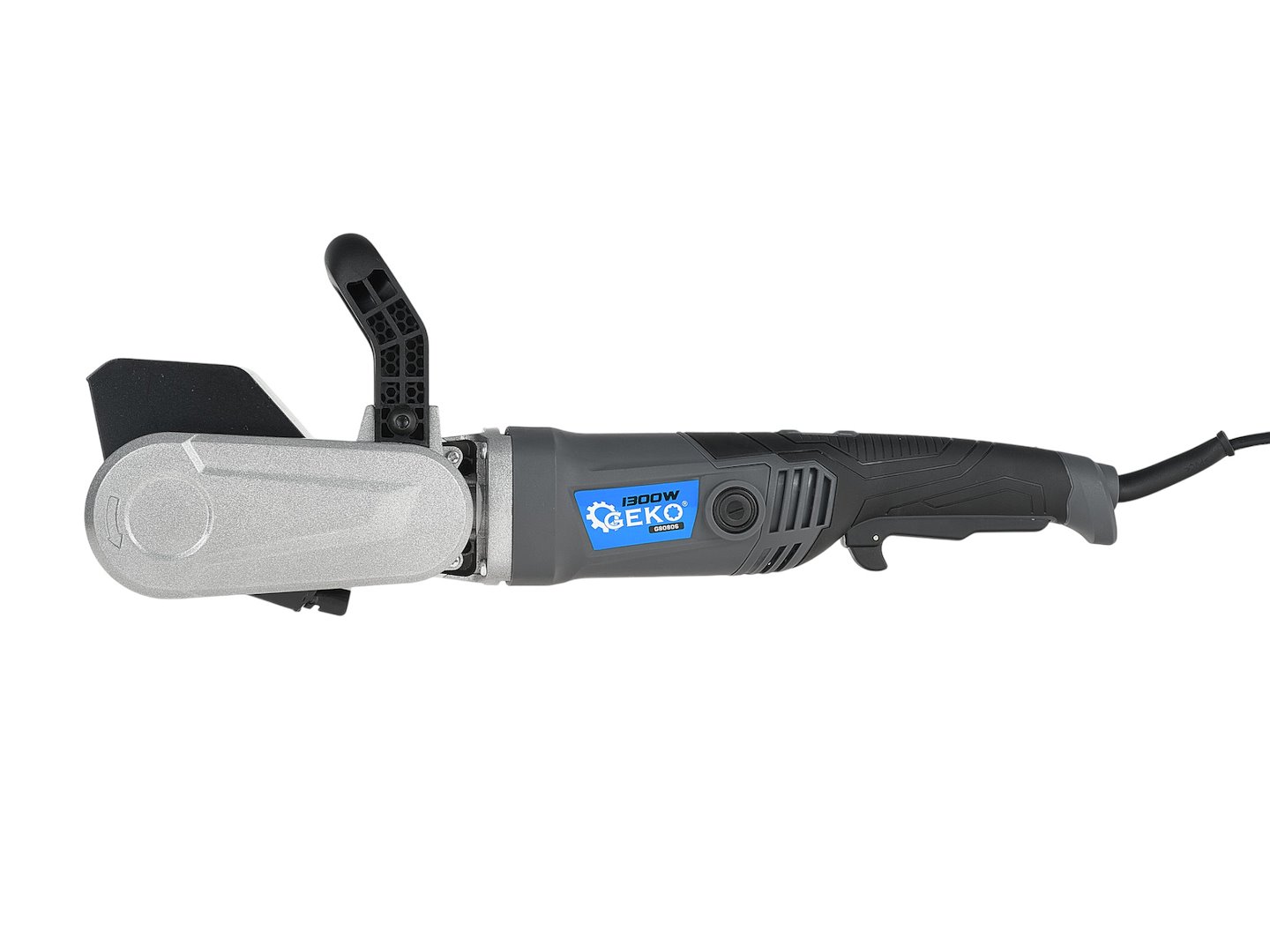 GEKO sarokcsiszoló 1300W fém és fa csiszolásához