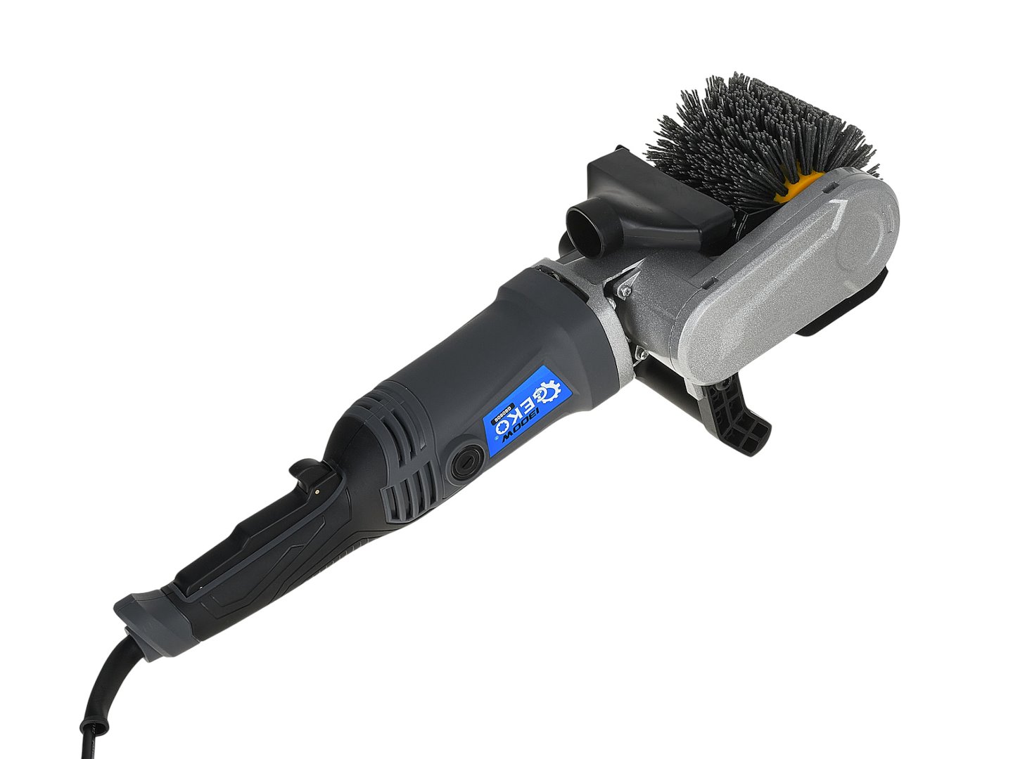 GEKO sarokcsiszoló 1300W fém és fa csiszolásához