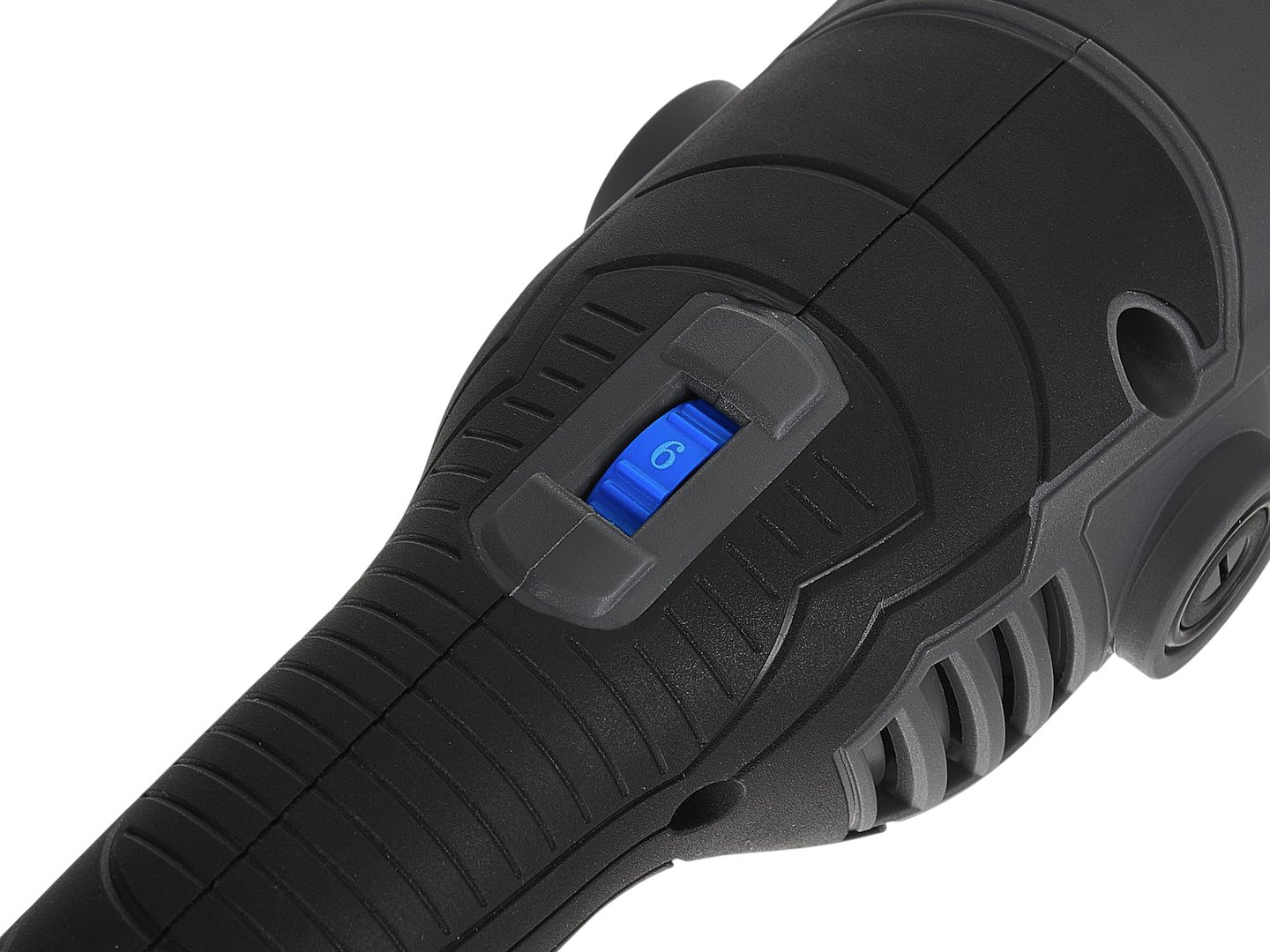 GEKO sarokcsiszoló 1300W fém és fa csiszolásához