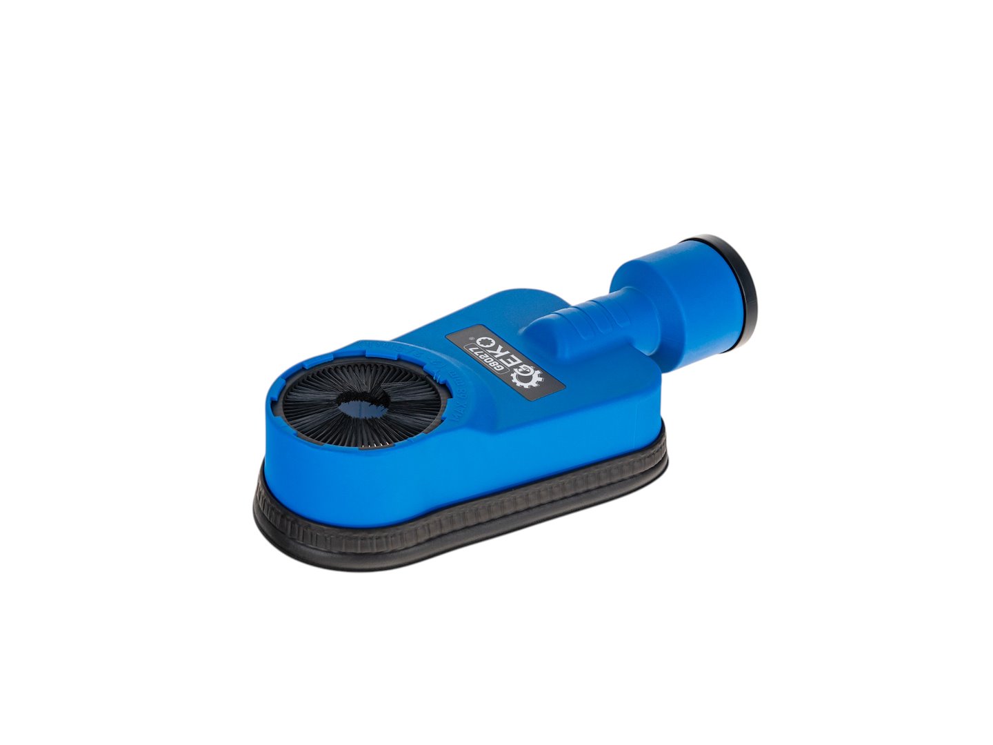GEKO pormentes fúrószár porelszívóval 70mm