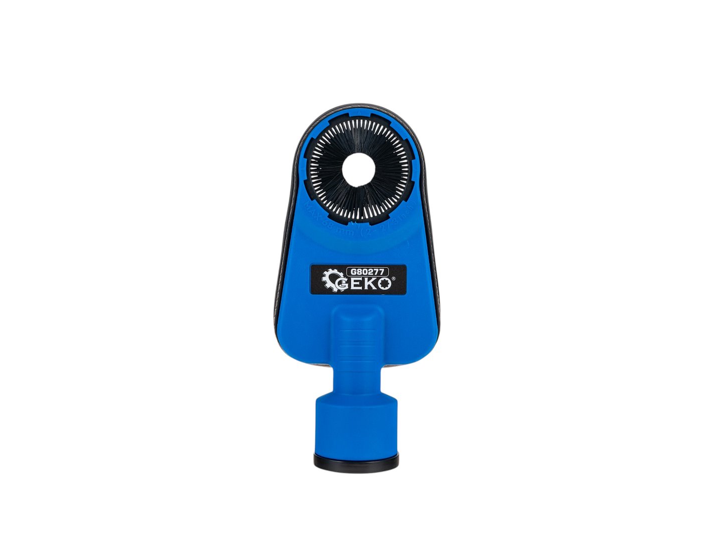 GEKO pormentes fúrószár porelszívóval 70mm
