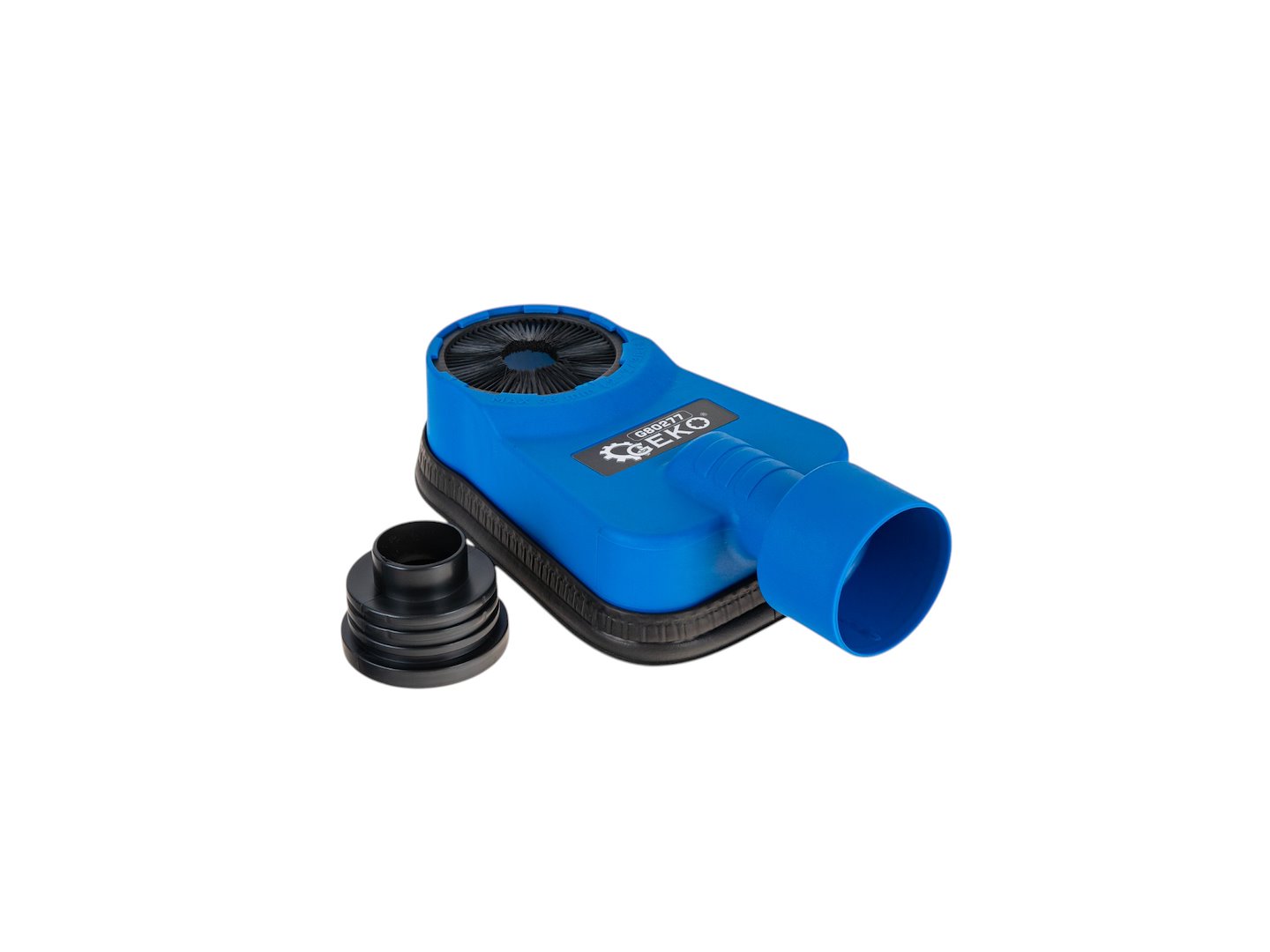 GEKO pormentes fúrószár porelszívóval 70mm