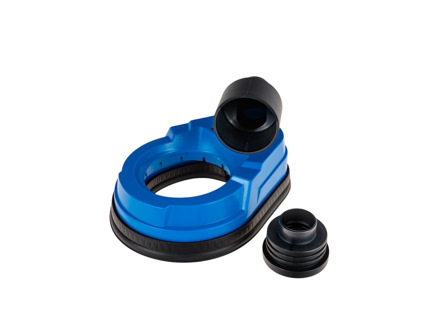 GEKO fúrási porelszívó adapter 90mm