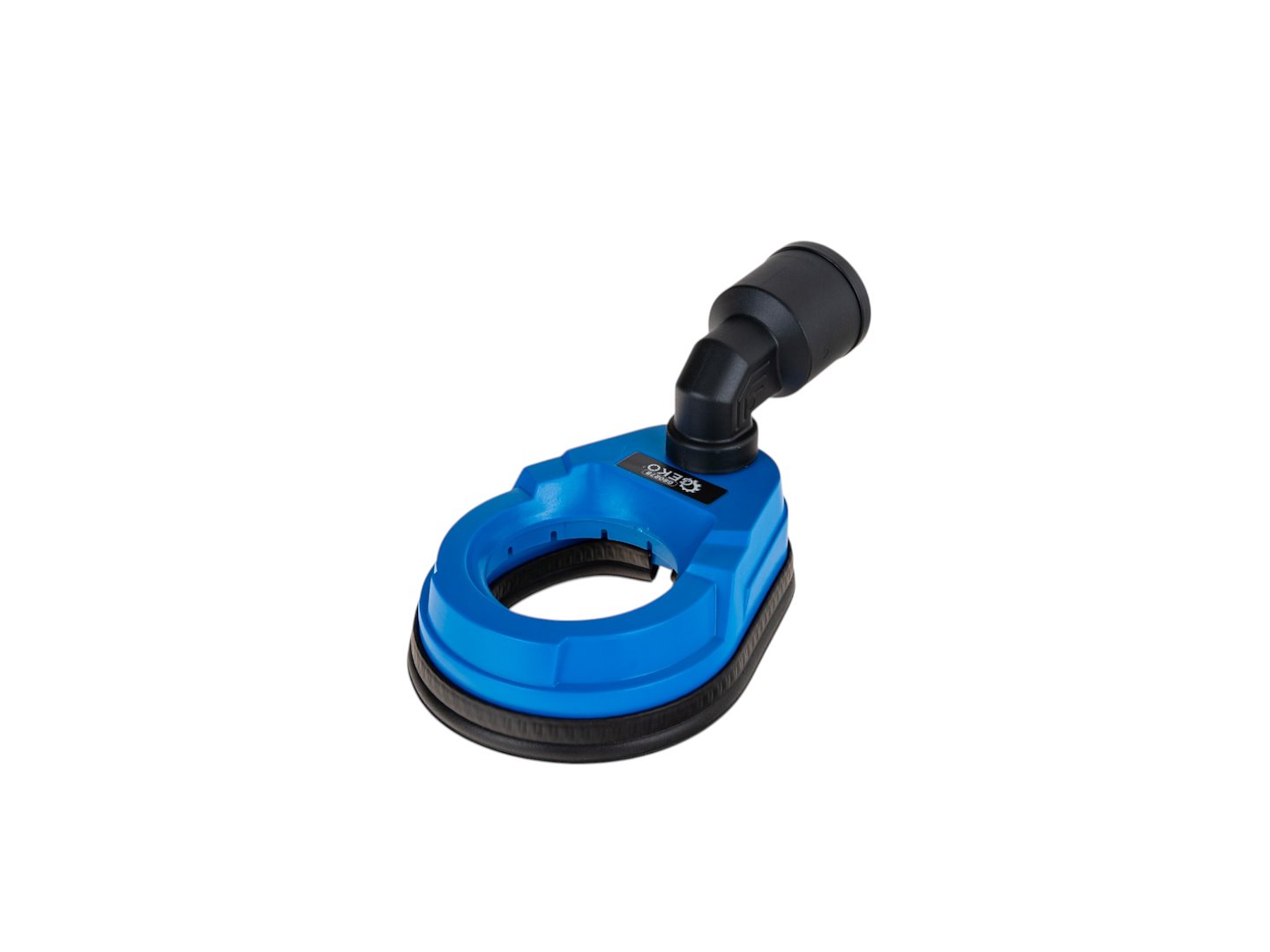 GEKO fúrási porelszívó adapter 90mm